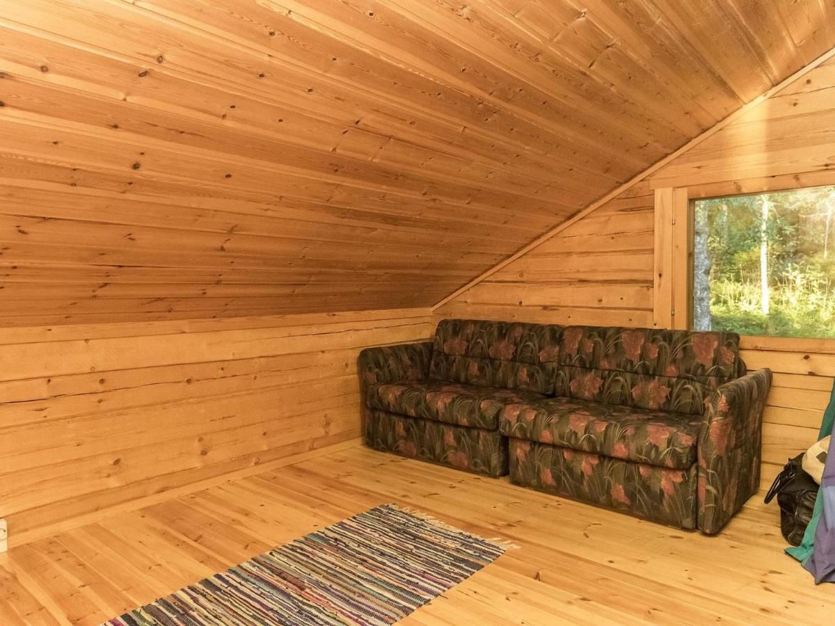 Дома для отпуска Holiday Home Kiviranta Савонлинна-15