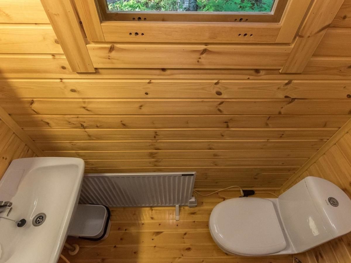 Дома для отпуска Holiday Home Kiviranta Савонлинна-22
