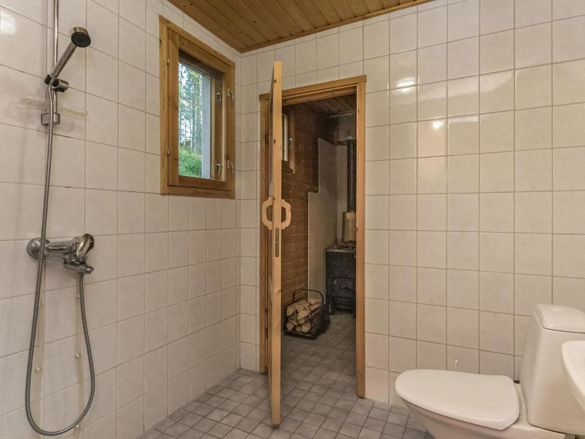 Дома для отпуска Holiday Home Kiviranta Савонлинна-26