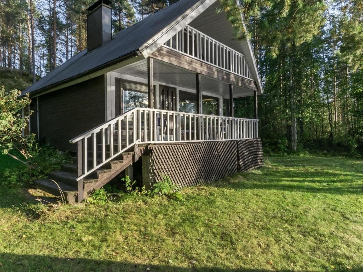 Дома для отпуска Holiday Home Kiviranta Савонлинна