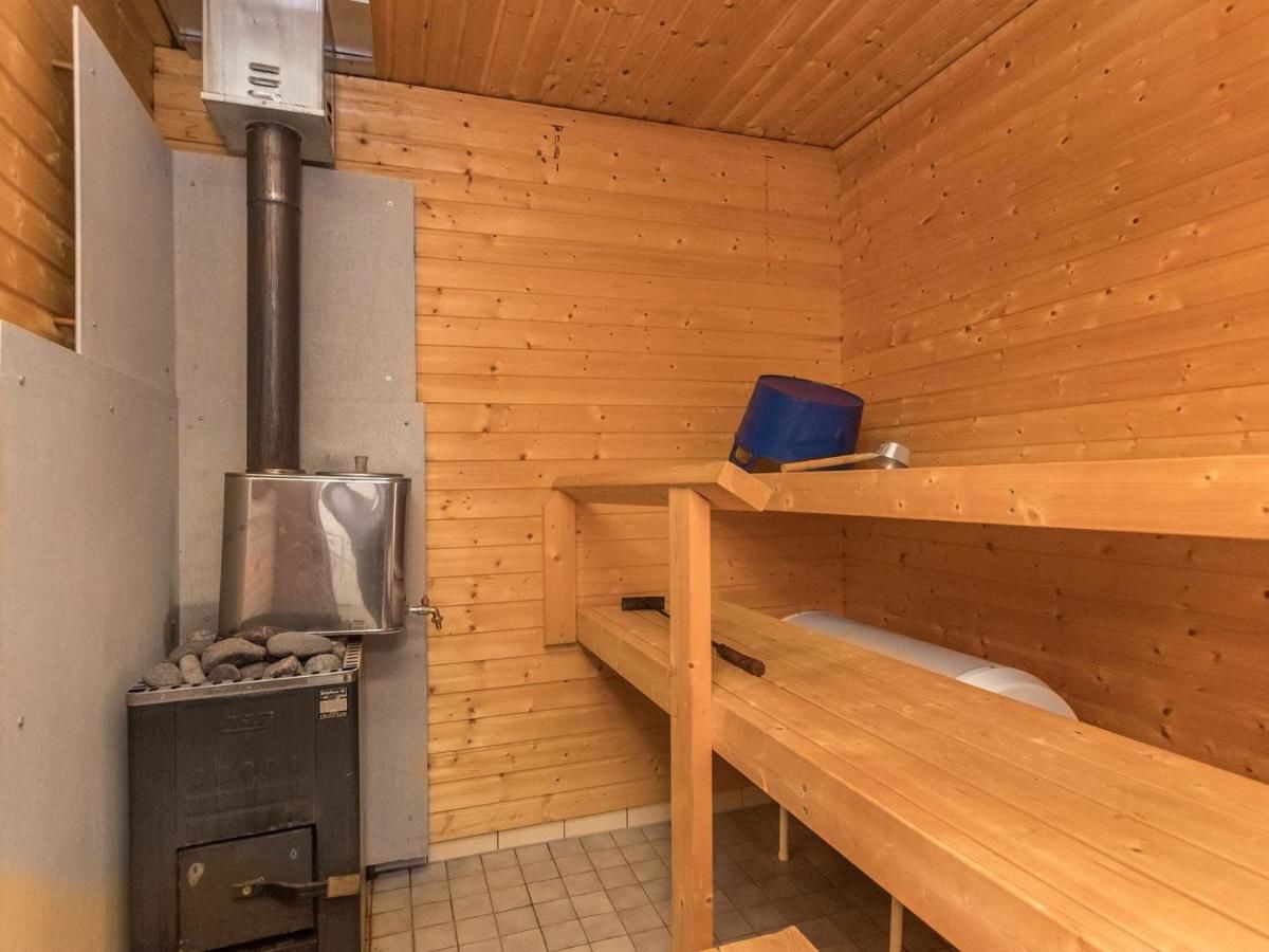 Дома для отпуска Holiday Home Kiviranta Савонлинна-28