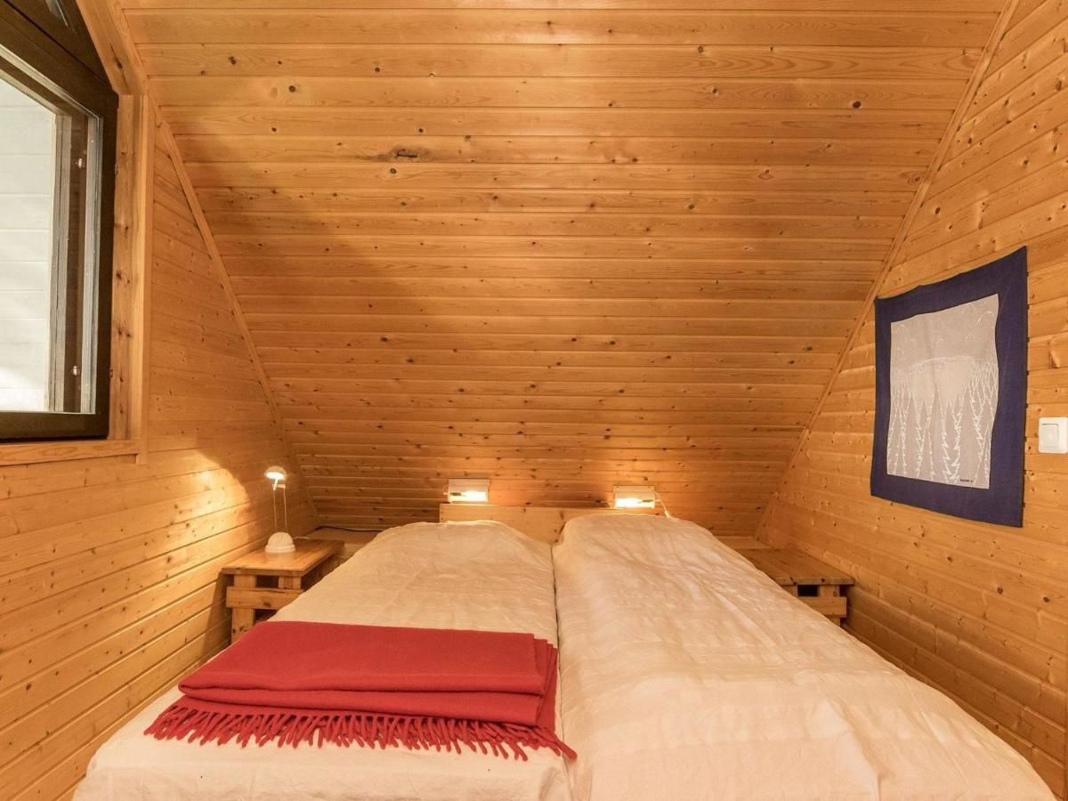 Дома для отпуска Holiday Home Kiviranta Савонлинна-6