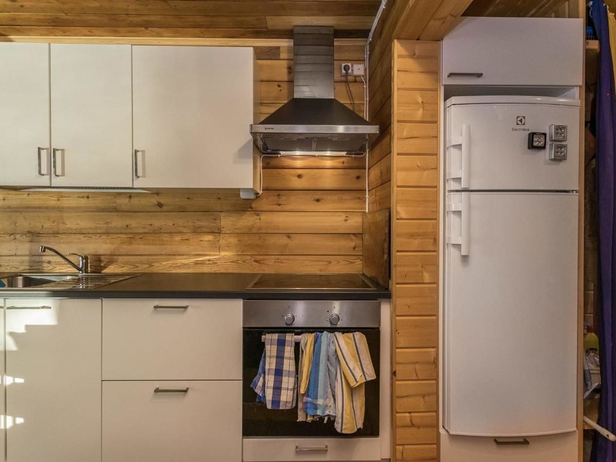 Дома для отпуска Holiday Home Kiviranta Савонлинна