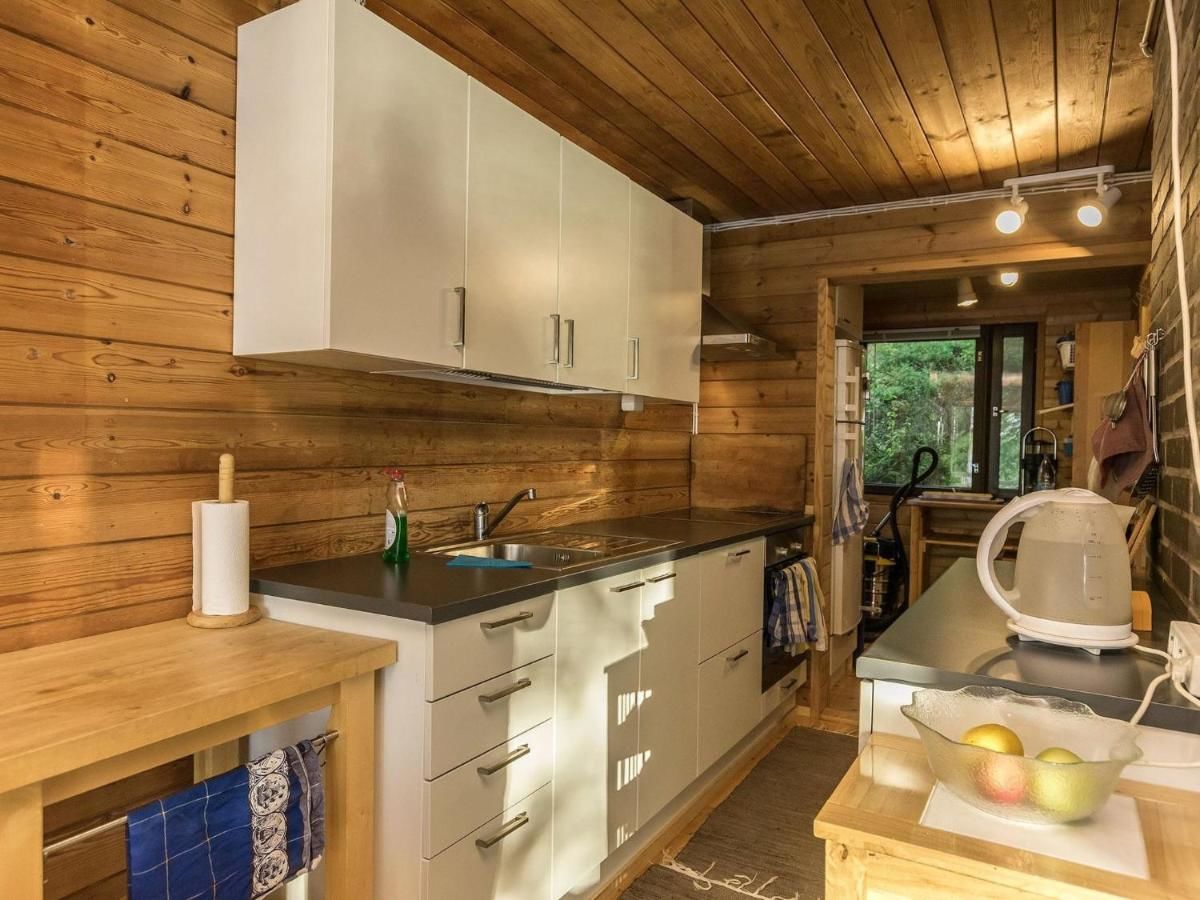 Дома для отпуска Holiday Home Kiviranta Савонлинна-38
