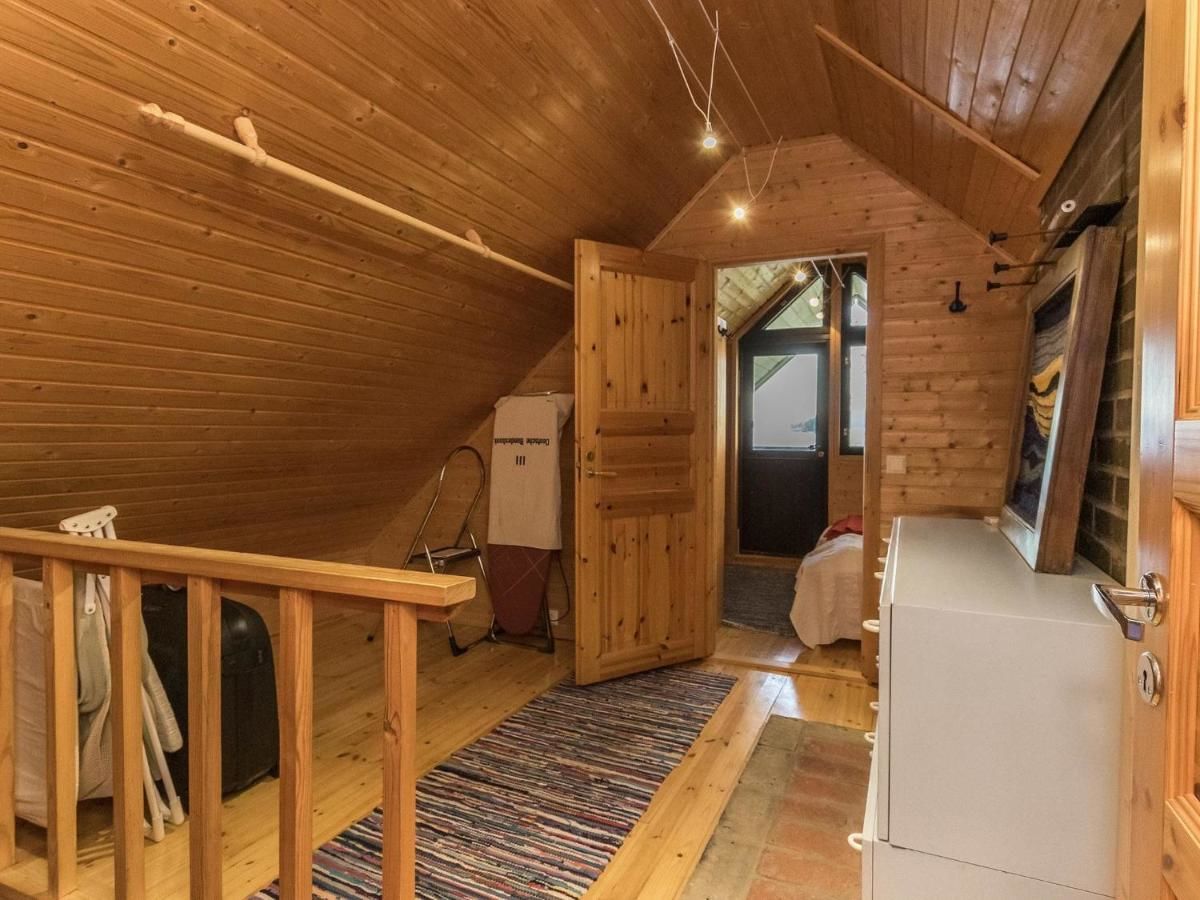 Дома для отпуска Holiday Home Kiviranta Савонлинна
