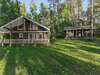 Дома для отпуска Holiday Home Kiviranta Савонлинна-4