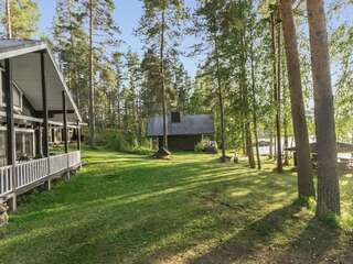 Дома для отпуска Holiday Home Kiviranta Савонлинна-0