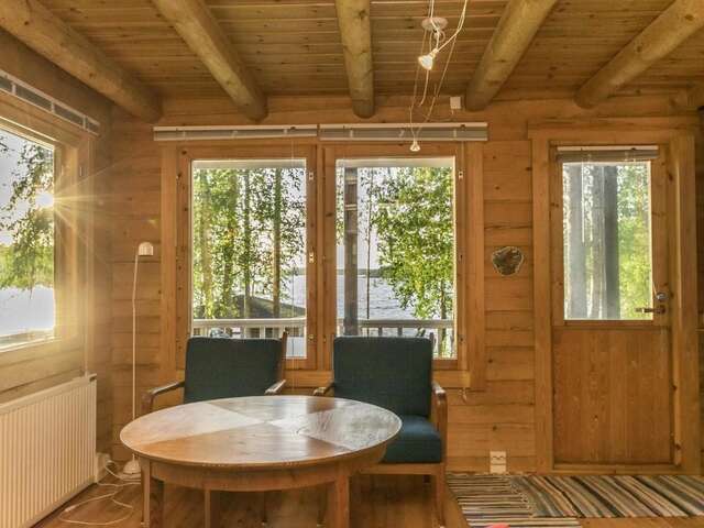 Дома для отпуска Holiday Home Kiviranta Савонлинна-28